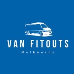Van Fitouts Melbourne logo