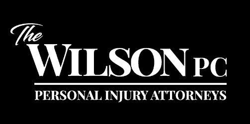 The Wilson PC logo