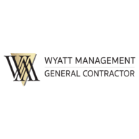 Wyatt Management General Contractor logo