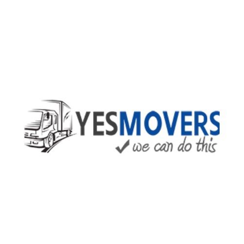 Yes Movers logo