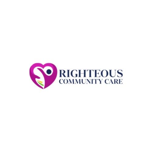 Righteous Community Care logo