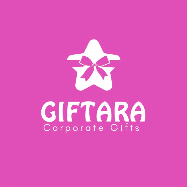 the giftara logo