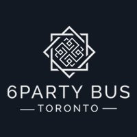 6 Party Bus Toronto logo