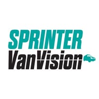 Sprinter VanVision logo