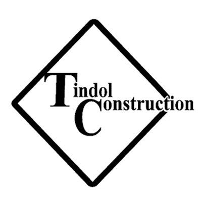 Tindol Construction logo