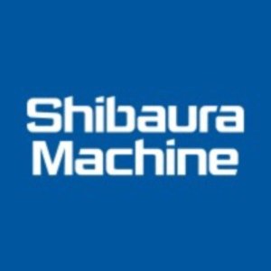 Shibaura Machine logo