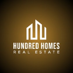 Hundred Homes logo