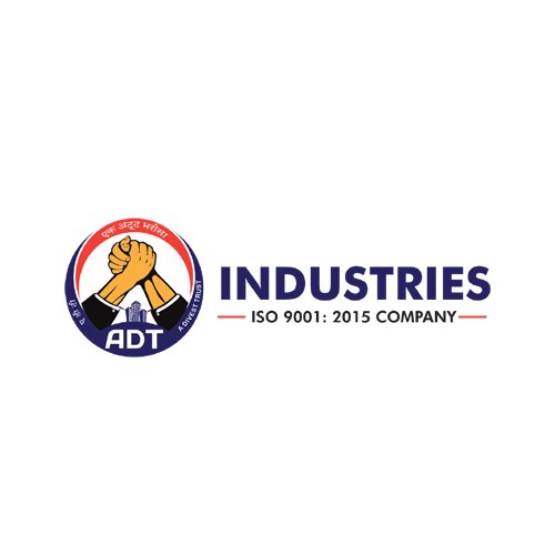 ADT Industries Pvt. Ltd. logo