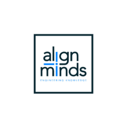 Alignminds- Hire AI Developer logo