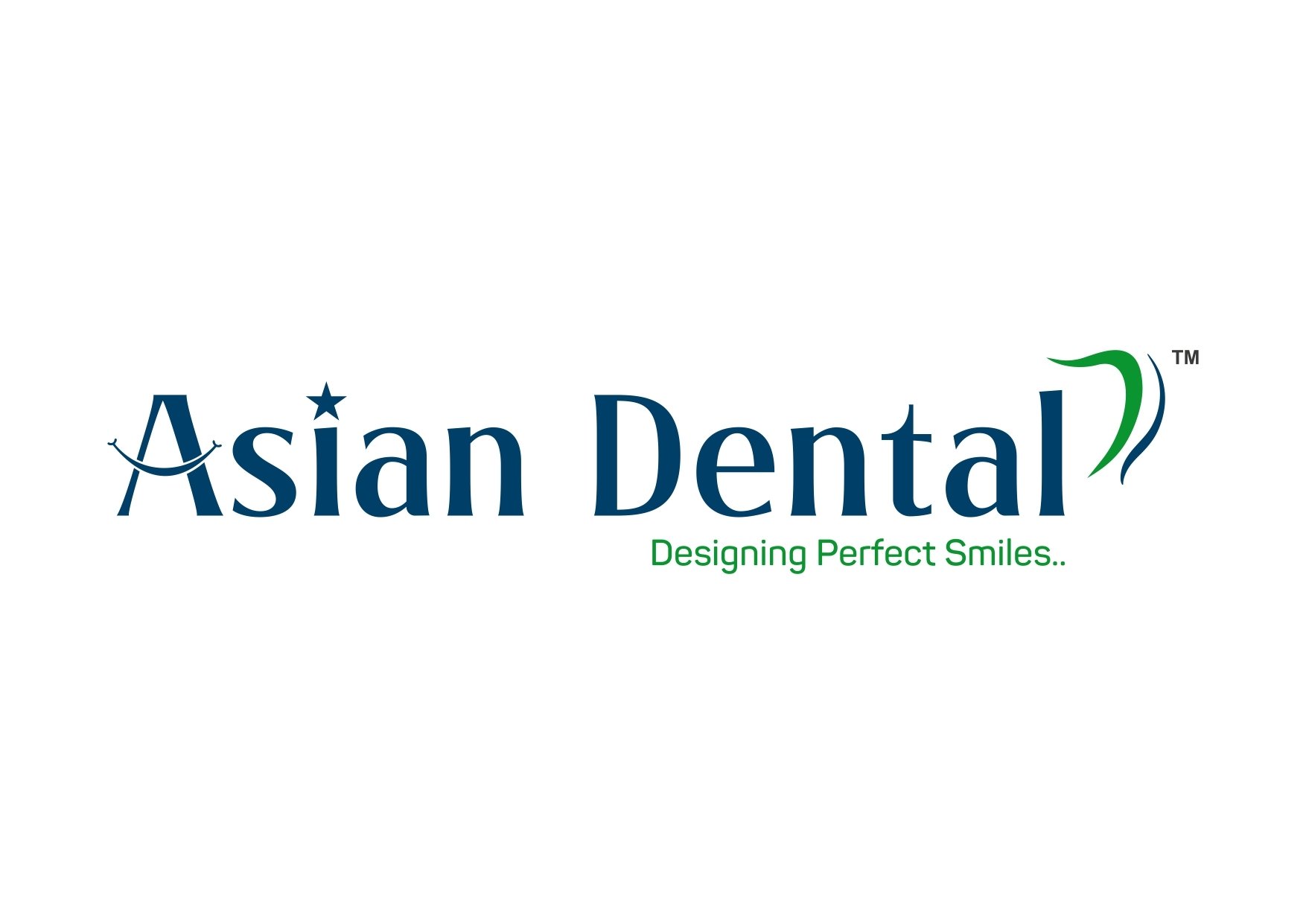 Asian Dental | Best Dental Clinic In Kondapur logo