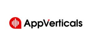 AppVerticals logo