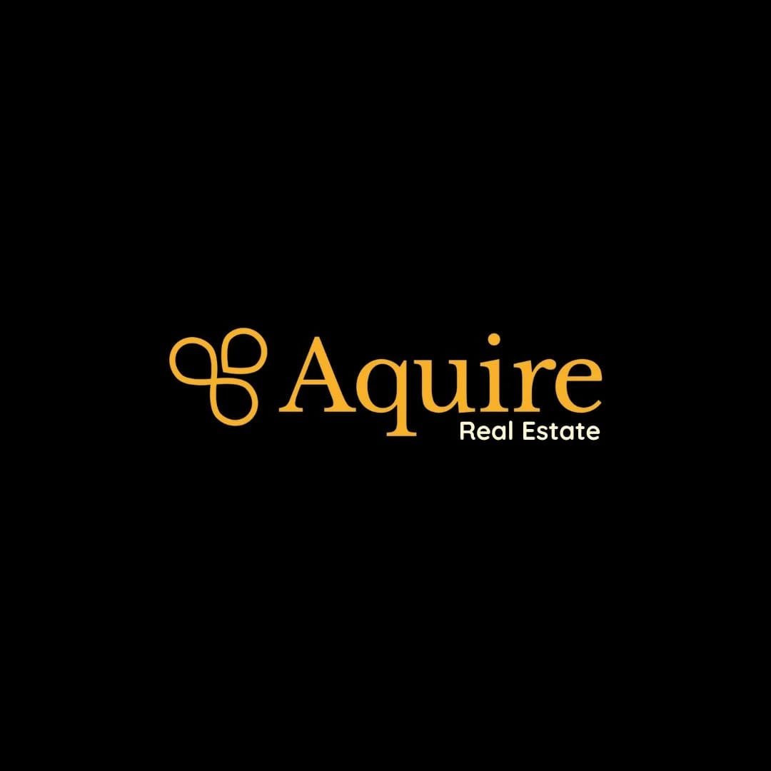 Aquire Real Estate Seaford logo