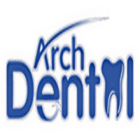Arch Dental Care logo