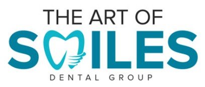 Art of Smiles Fontana logo