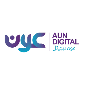 Aun Digital USA logo