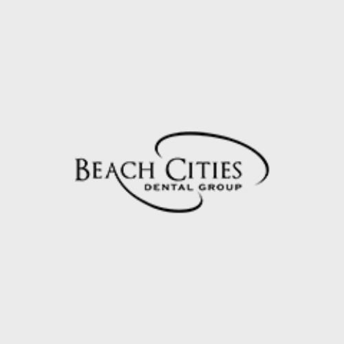 Beach Cities Dental Group logo