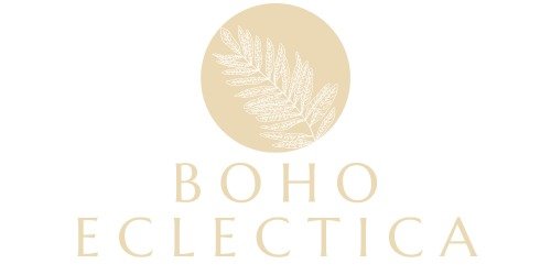 Boho Eclectica logo