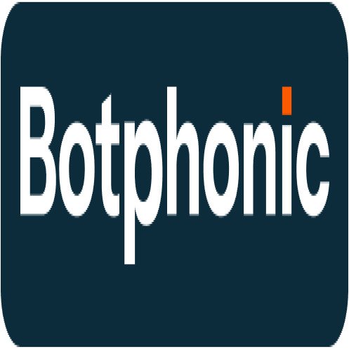 botphonic logo