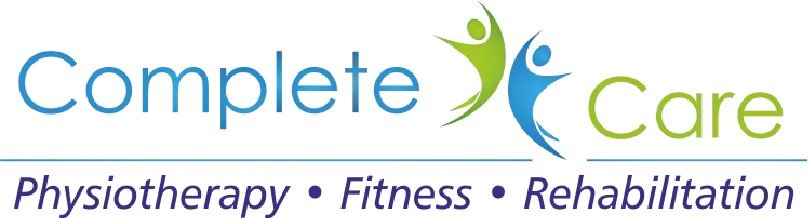 Best Physiotherapy Center in Ahmedabad logo