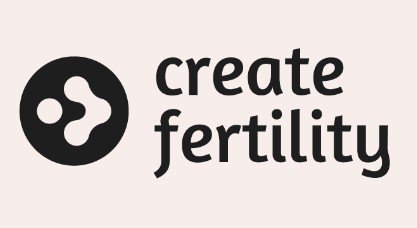 Create Fertility logo