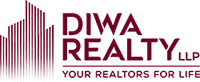 Diwa Realty LLP - Property Dealer | Real Estate Agent | Ludhiana logo
