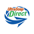 Ultra Soap Direct logo
