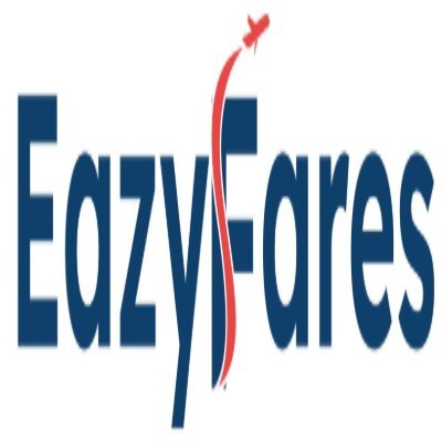 EazyFares logo