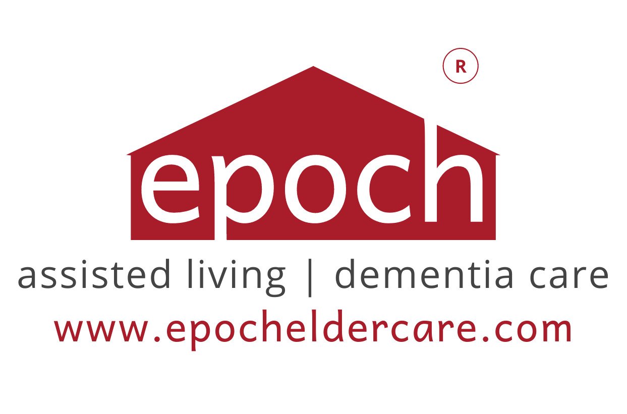 Epoch Elder Care - Vermeer logo