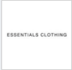 Essentials Clothings logo