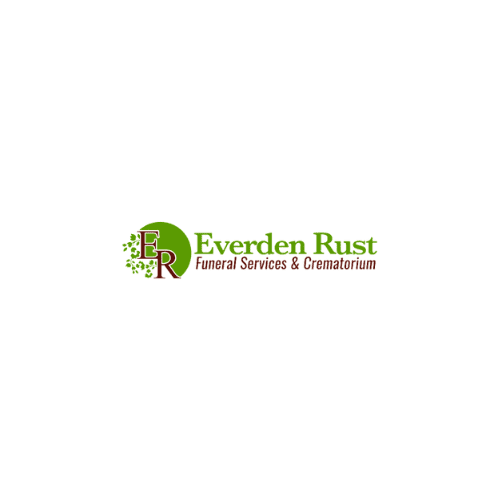 Everden Rust Funeral Services & Crematorium logo