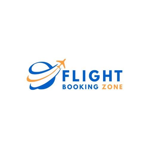 Flight Booking Zone logo