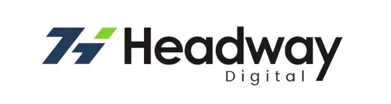 Headway Digital logo
