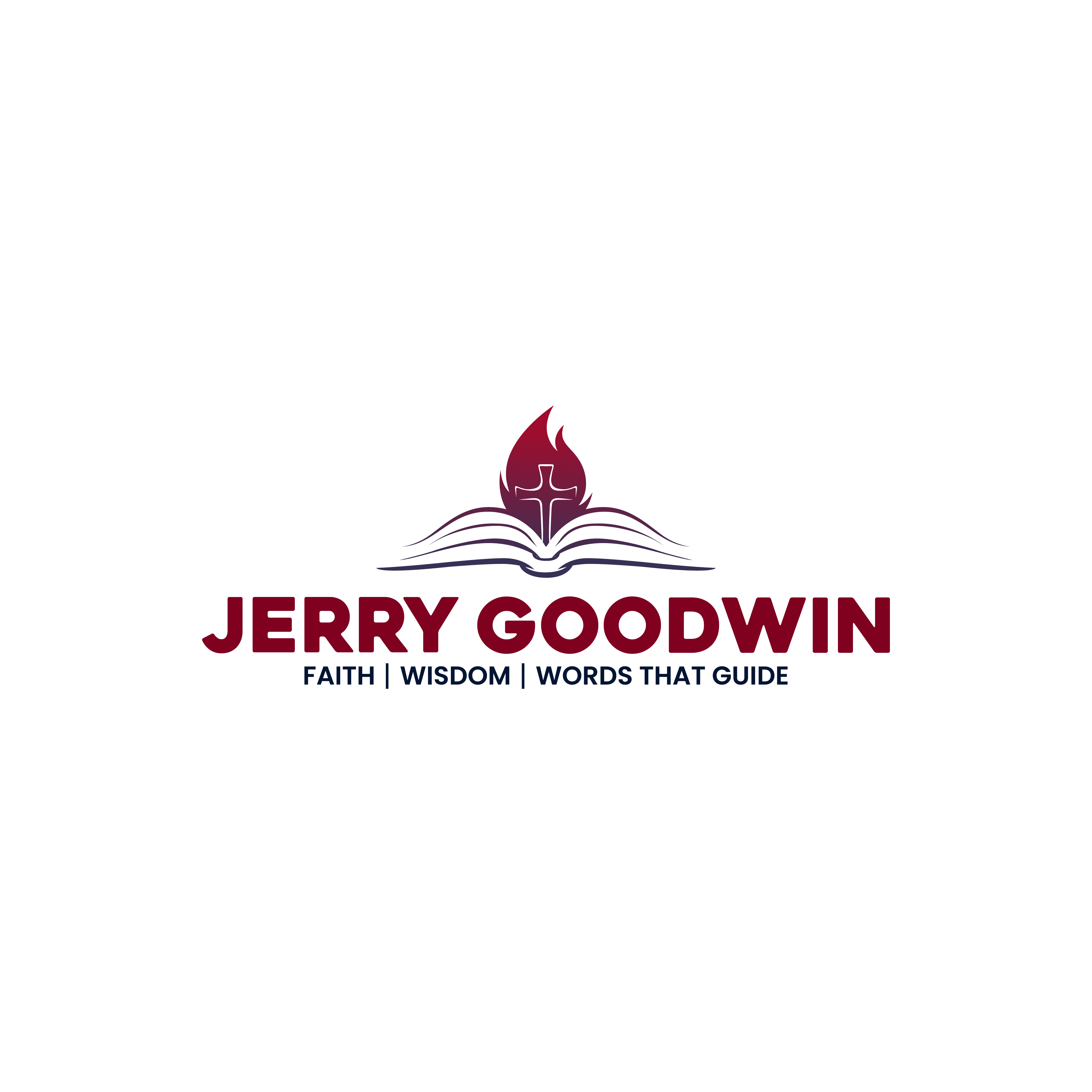 Jerry Good Win Books logo