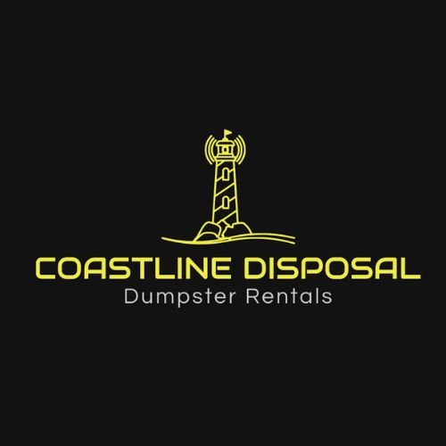 Coastline Disposal logo