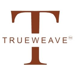 TrueWeave logo