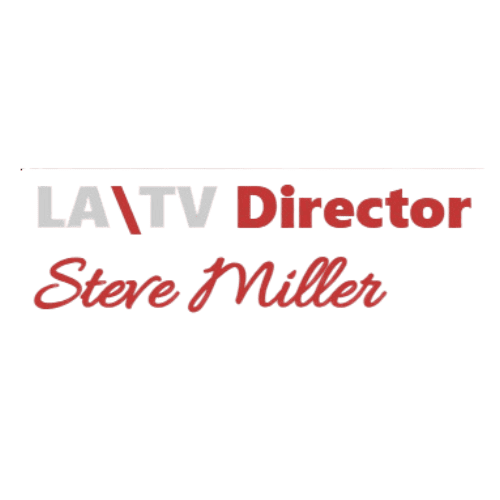 LA TV Director logo