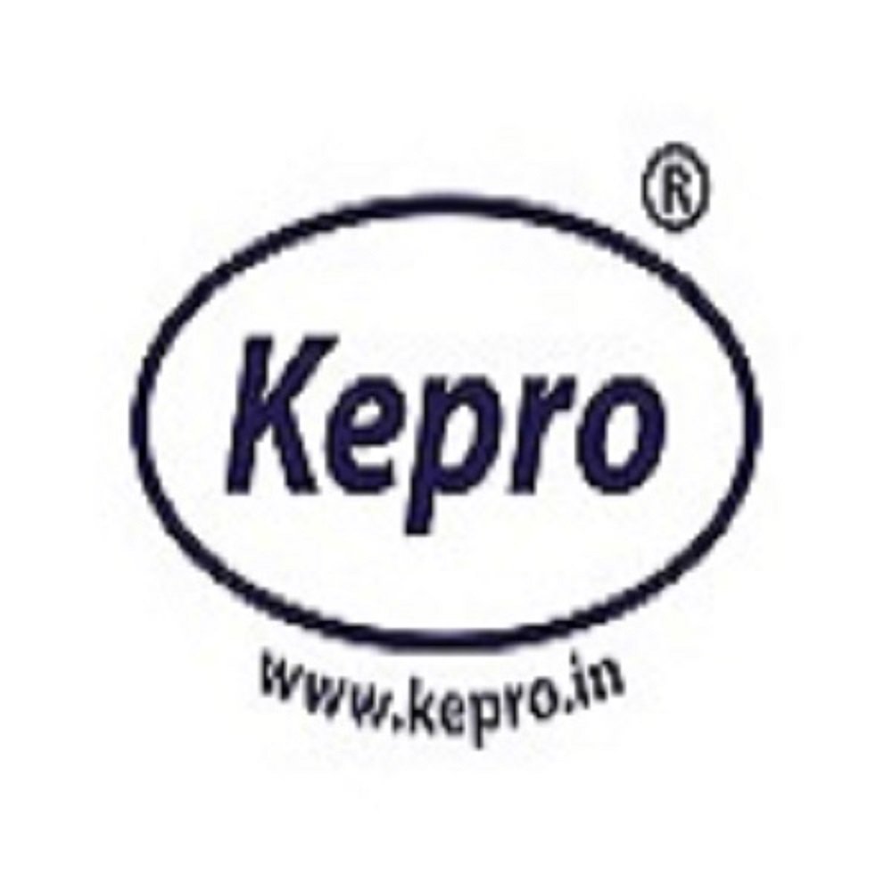Kepro Technologies Pvt Ltd logo