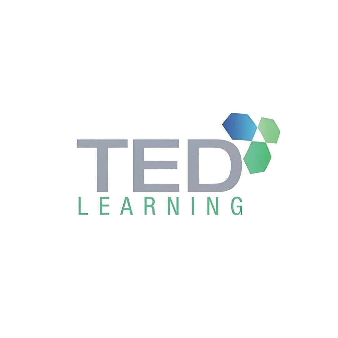TED Learning logo