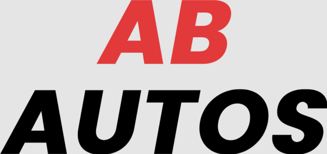 AB Auto logo