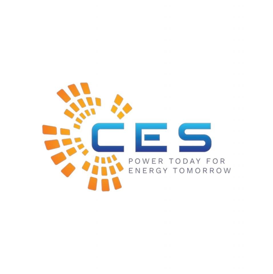 Certified Energy Solutions logo