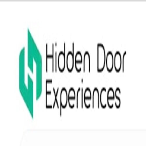 Hidden Door Experiences logo