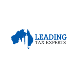 Leading Tax Experts logo