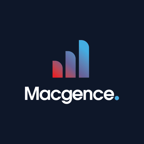 Macgence AI logo