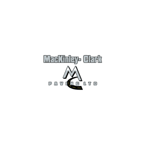 MacKinley-Clark Paving Ltd. logo