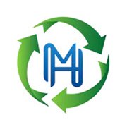 Mask Hydraulic Machineries - Leading Baling Machine Manufacturer logo