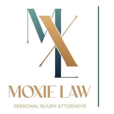 Moxie Law Group Personal Injury Lawyer logo