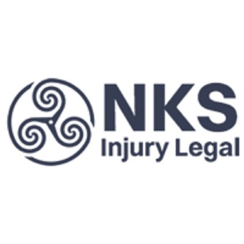NKS Injury Legal logo