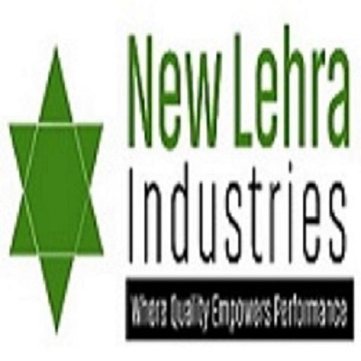 New Lehra Industries logo