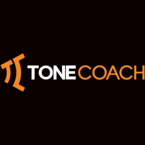 Sales Process | Tone Coach logo