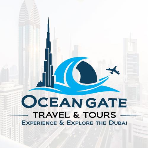 Booking Ferrari World With Private Transfers from Dubai logo